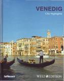 City Highlights Venedig