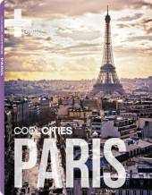 Cool Cities Paris - Interactive book