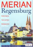 MERIAN Regensburg: Tipps & Sehensw&uuml;rdigkeiten (MERIAN Hefte)