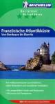Michelin Franz&ouml;sische Atlantikk&uuml;ste: Von Bordeaux bis Biarritz