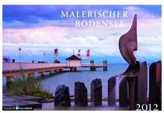 Malerischer Bodensee 2012