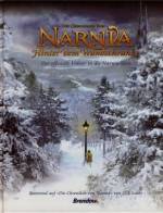 Die Chroniken von Narnia. Hinter dem Wandschrank. Der offizielle F&uuml;hrer durch das Narnia-Universum