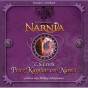 Die Chroniken von Narnia 04 - Prinz Kaspian von Narnia. 4 CDs H&ouml;rbuch