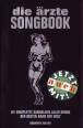 die &auml;rzte SONGBOOK Update 2012: Songbook mit Texten und Akkorden