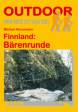 Finnland: B&auml;renrunde (OutdoorHandbuch)