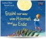 CD WISSEN Junior - Erz&auml;hl mir was vom Himmel und der Erde, 3 CDs