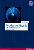 Moderne Physik - Ein Lehr- und Übungsbuch