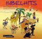 BibelHits: 100 biblische Kinderlieder zum Alten und Neuen Testament (4 CDs)