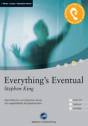 Everything's Eventual: Das H&ouml;rbuch zum Sprachen lernen mit ausgew&auml;hlten Kurzgeschichten. Niveau B1