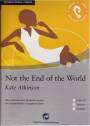 Not the End of the World: Das H&ouml;rbuch zum Sprachen lernen mit ausgew&auml;hlten Kurzgeschichten. Niveau A2