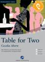 Table for Two: Das H&ouml;rbuch zum Sprachen lernen mit ausgew&auml;hlten Kurzgeschichten. Niveau A2