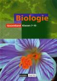 Biologie Klasse 7 - 10. Gesamtband. Sch&uuml;lerbuch