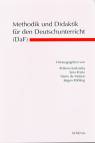 Methodik und Didaktik für den Deutschunterricht (DaF) - 