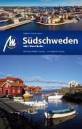 S&uuml;dschweden inkl. Stockholm: Reisef&uuml;hrer mit vielen praktischen Tipps