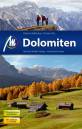 Dolomiten: Reisef&uuml;hrer mit vielen praktischen Tipps