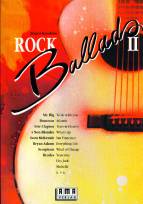 Rock Ballads, Bd.2: II