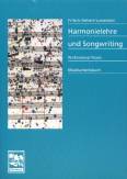 Harmonielehre und Songwriting: Professional Music Musikarbeitsbuch