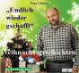 Weihnachten mit Toni Lauerer, 1 Audio-CD
