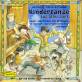 Kindert&auml;nze aus aller Welt. CD: Lieder zum Tanzen und Mitsingen - in Deutsch und Originalsprachen gesungen