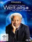 Mysterien des Weltalls - Mit Morgan Freeman - 