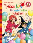 Hexe Lilli - Ein zauberhaftes Schulfest 