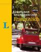 Langenscheidt Sprachkalender 2019 Französisch - Abreißkalender