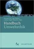 Handbuch Umweltethik 