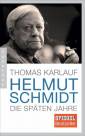 Helmut Schmidt Die späten Jahre