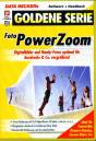 Foto PowerZoom Digitalbilder und Handy-Fotos optimal für Ausdrucke & Co. vergrößern 