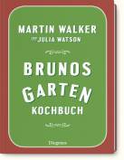 Brunos Gartenkochbuch - 