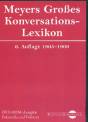 Meyers Großes Konversations-Lexikon 6. Auflage 1905-1909