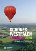 Schönes Westfalen Jahrbuch 2020