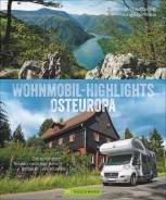 Wohnmobil-Highlights Osteuropa Die schönsten Routen zwischen dem Baltikum und Albanien