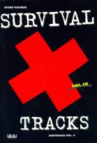 Survival X Tracks Jamtracks Vol. 4 (inkl. CD)