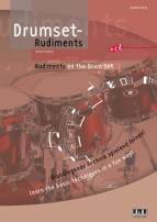 Drumset Rudiments Rudiments on the Drum Set