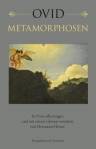 Ovid: Metamorphosen - In Prosa übertragen und mit einem Glossar versehen von Hermann Heiser