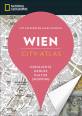 NATIONAL GEOGRAPHIC City-Atlas Wien  Highlights - Genuss - Kultur - Shopping