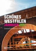 Schönes Westfalen Jahrbuch 2021 Gesund & aktiv in Westfalen