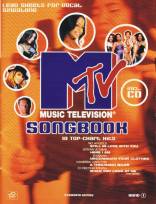 MTV Songbook  Lead Sheets for Vocal