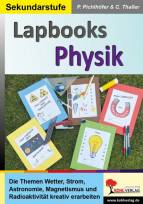 Lapbooks Physik  - 