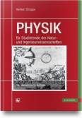 PHYSIK - für Studierende der Natur- und Ingenieurwissenschaften (16. Auflage)