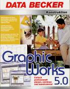 Graphic Works 5.0  Einfach professionell planen, zeichnen und konstruieren!