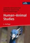 Human-Animal Studies - Eine Einführung für Studierende und Lehrende