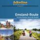 Emsland-Route Auf einer Rundtour durch das Emsland