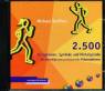 2500 Animationen, Symbole und Hintergründe für lebendige und professionelle Präsentationen CD-ROM