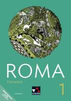  ROMA A Training 1 mit Lernsoftware - 