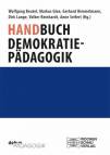 Handbuch Demokratiepädagogik 