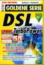 DSL-Turbopower DSL ohne Limits: Maximaler Speed, Kontrolle und Sicherheit