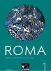  ROMA A Abenteuergeschichten 1 Zu den Lektionen 3-12 