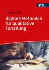Digitale Methoden für qualitative Forschung  - Computationelle Daten und Verfahren